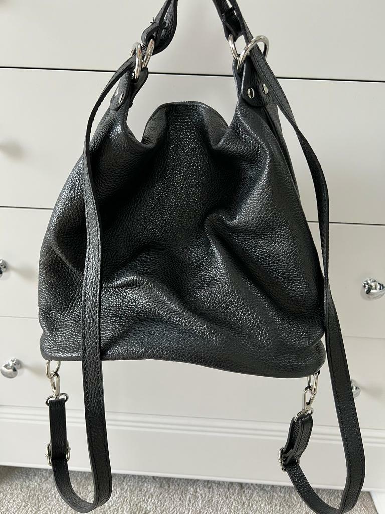 andrea cardone backpack